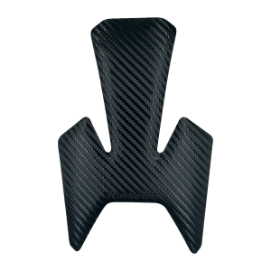 BMW R1200 GS LC TANK PADS RUBBER BLACK