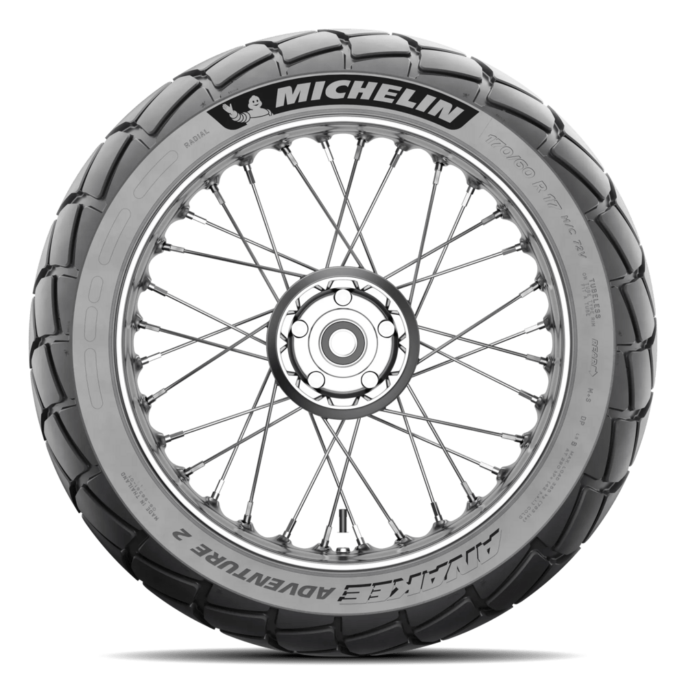 MICHELIN ANAKEE ADVENTURE 2 COMBO - Image 14