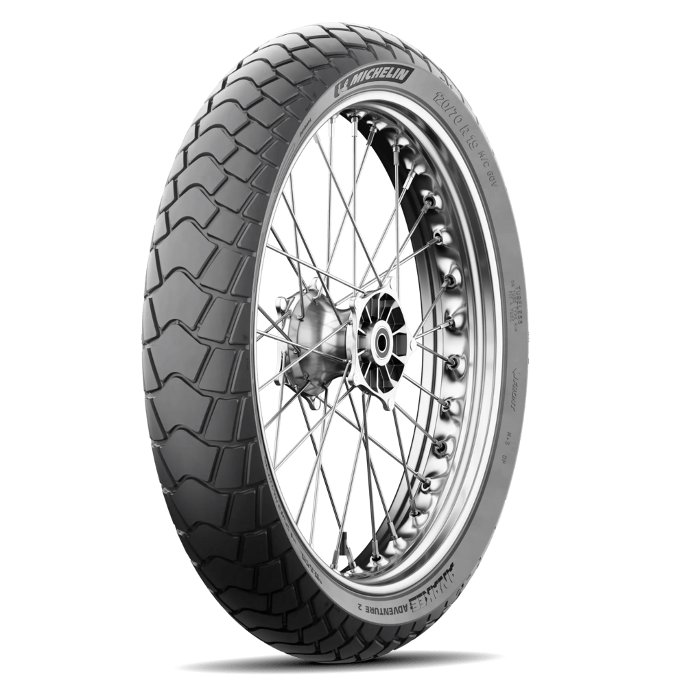 MICHELIN ANAKEE ADVENTURE 2 COMBO - Image 3