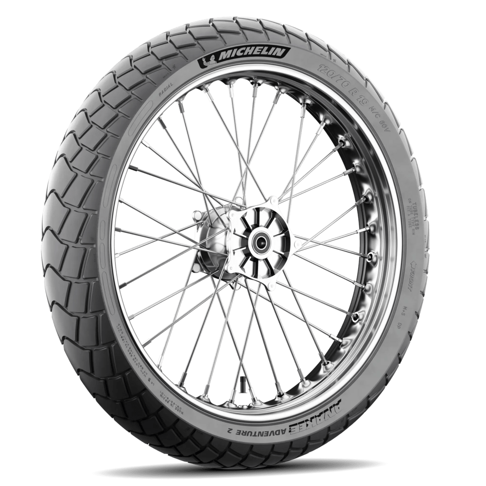 MICHELIN ANAKEE ADVENTURE 2 COMBO - Image 4