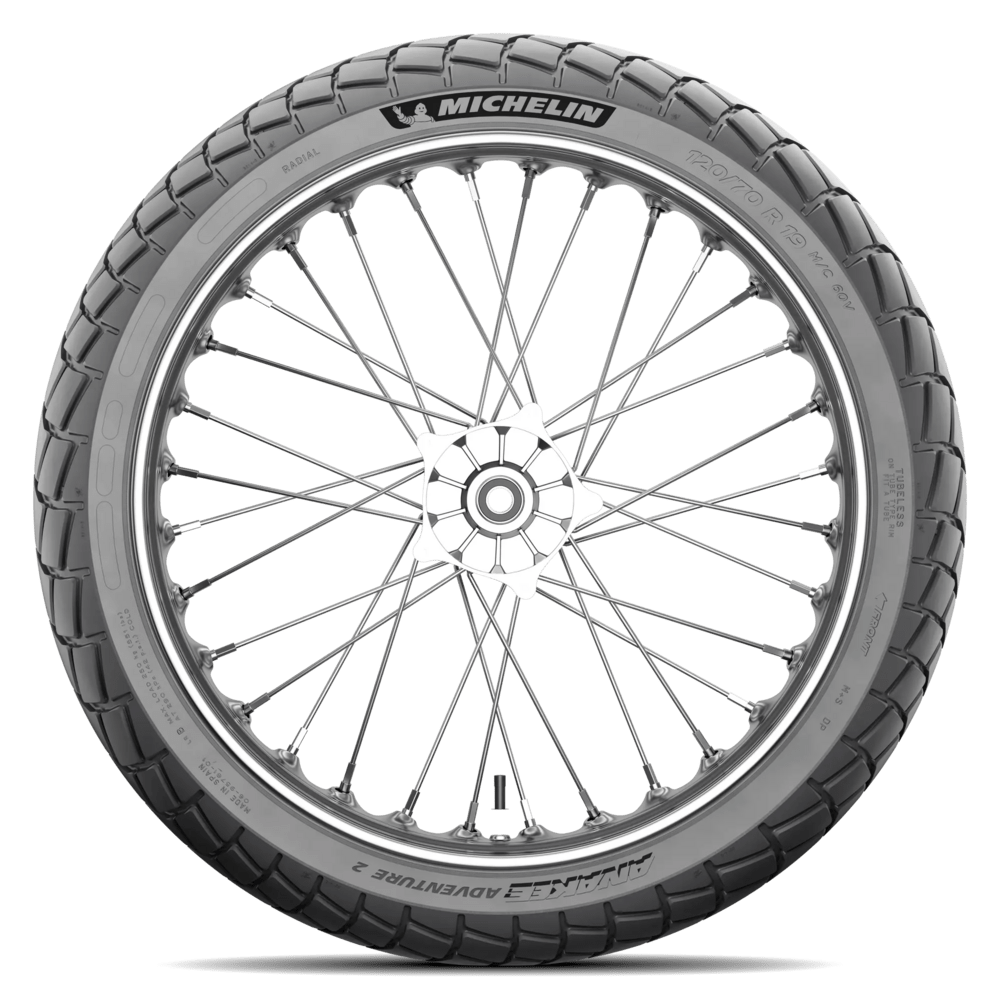 MICHELIN ANAKEE ADVENTURE 2 COMBO - Image 7
