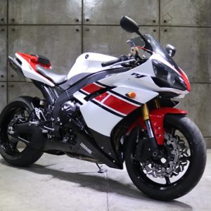 2007 YAMAHA R1