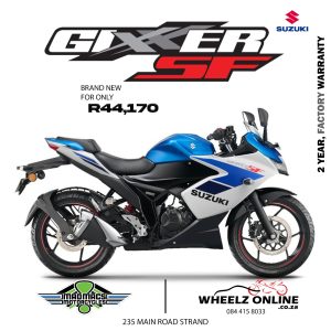 NEW 2026 SUZUKI GSX150F