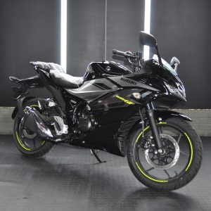 2026 SUZUKI GSX150F