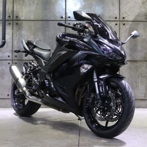 2020 KAWASAKI Z1000SX