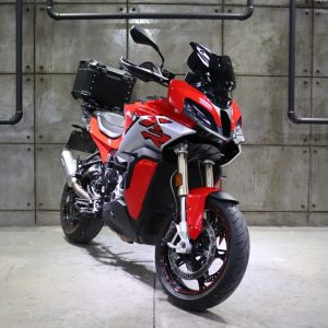 2020 BMW S1000XR