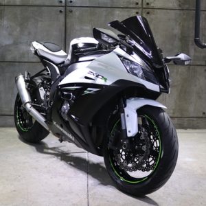 2014 KAWASAKI ZX10