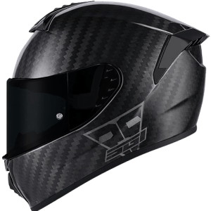 SGI HELMET CARBON FIBRE
