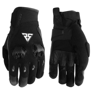 SGI Python Motorcycle Gloves