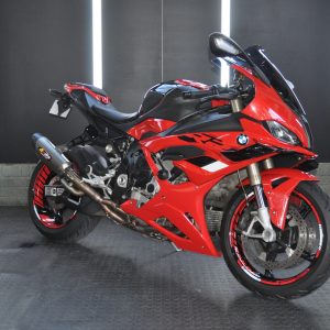 2023 BMW S1000RR
