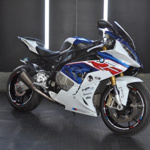2017 BMW S1000RR