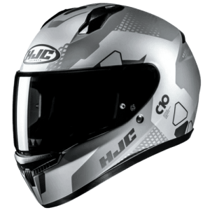 HJC C10 ASPA MC5