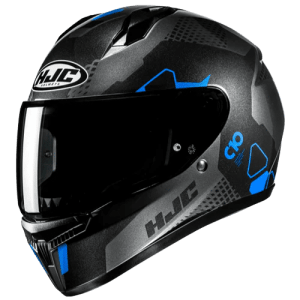 HJC C10 ASPA MC2