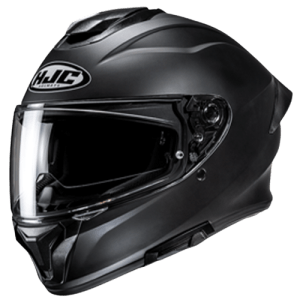 HJC C71N-BLACK