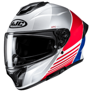 HJC C71N-RED