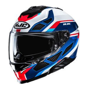 HJC-i71-GRAPHICS-WHITE