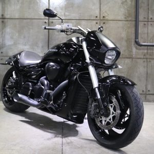 2011 SUZUKI BOULEVARD VZR1800