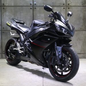 2008 YAMAHA R1
