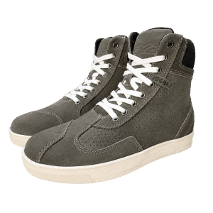NEXO SNEAKER BOOTS BT2404 OLIVE