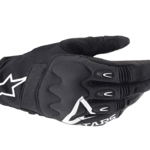 ALPINESTARS TECHDURA GLOVES BLACK