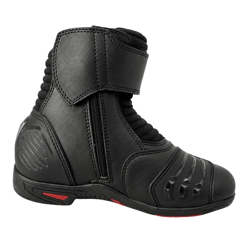 NEXO RACING BT-2405 SHORT BOOTS - Image 3