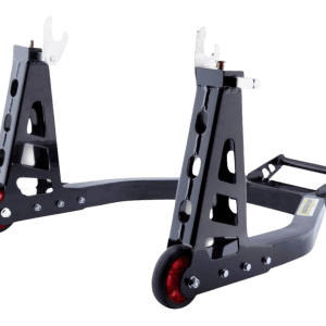 ALUMINIUM REAR PADDOCK STAND