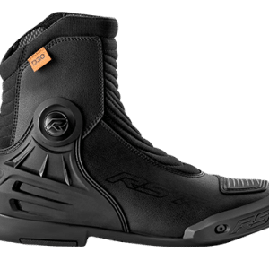 TRACTECH EVO III SHORT CE MENS WATERPROOF BOOT
