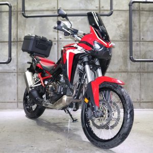 2021 HONDA CRF1100 D DCT