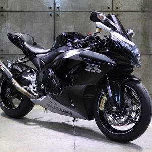 2014 SUZUKI GSXR1000