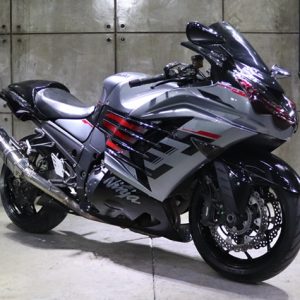 2016 KAWASAKI ZX14