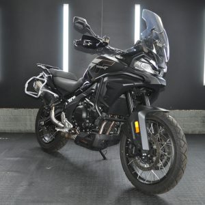 2026 CFMOTO 700MT
