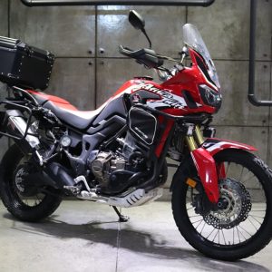 2018 HONDA CRF1000 D DCT