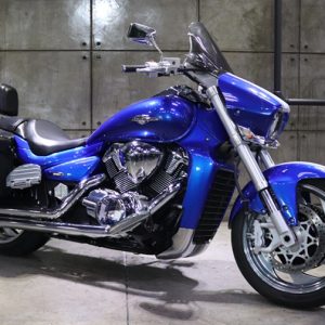 2008 SUZUKI BOULEVARD VZR1800
