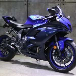 2024 YAMAHA R7