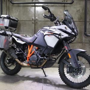 2017 KTM 1090 ADVENTURE R