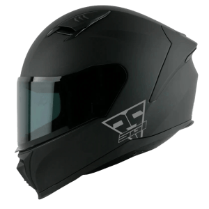 SGI Core Matt Black Full Face