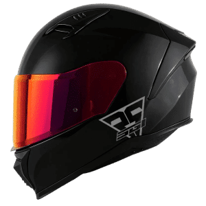 SGI Core Gloss Black Full Face