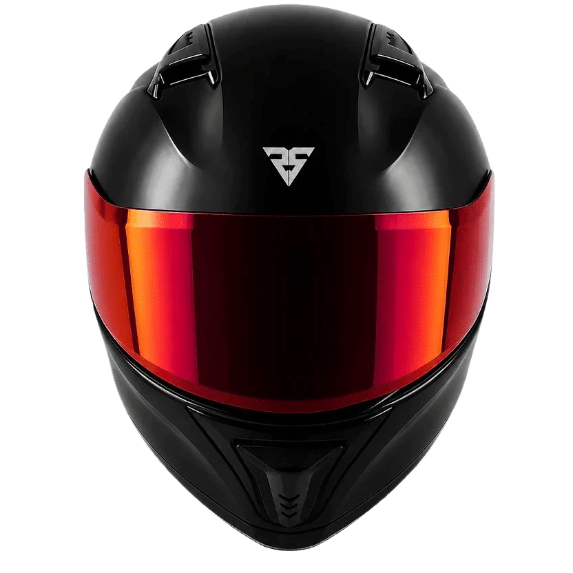 SGI Core Gloss Black Full Face - Image 3