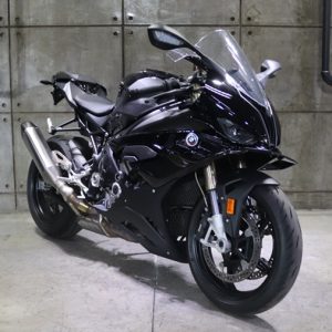 2023 BMW S1000RR