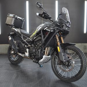 2025 CFMOTO 450MT (Copy)