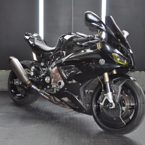 2022 BMW S1000RR