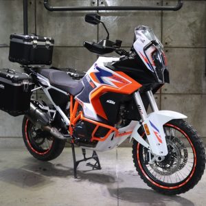 2025 KTM 1290 SUPER ADVENTURE