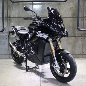 2025 BMW S1000XR