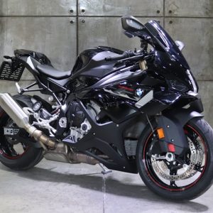 2026 BMW S1000RR