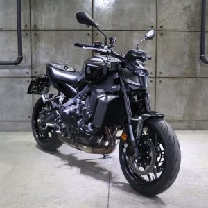 2026 YAMAHA MT09