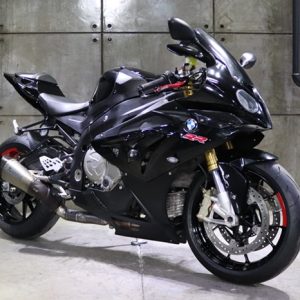 2013 BMW S1000RR